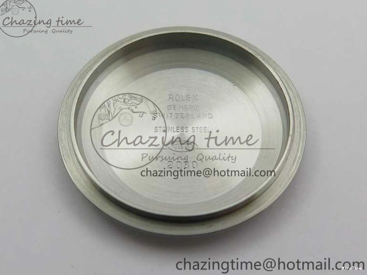 MiroTime 1228 DateJust 36 SS 126284 BP Maker 1:1 Best Edition New Blue Dial on Jubilee Bracelet Neat 2523